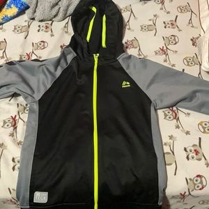 RBX sweater
